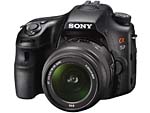 SONY A57