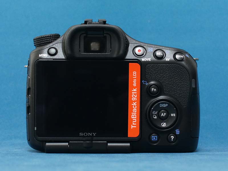 SONY A57