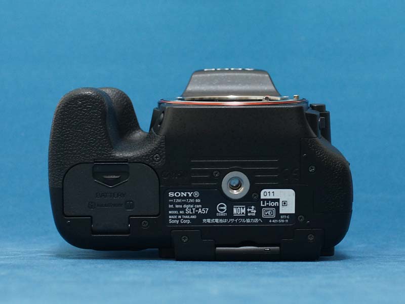 SONY A57