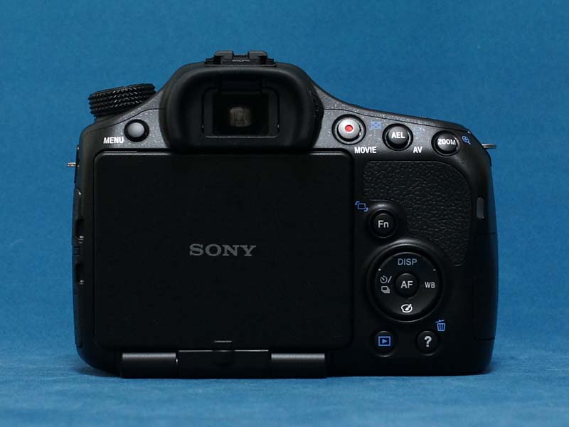 SONY A57