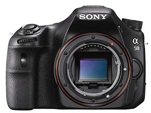 SONY 58