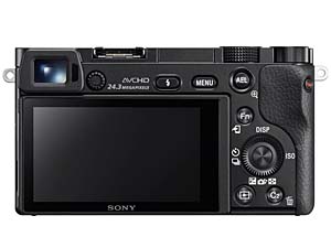 \j[ SONY 6000
