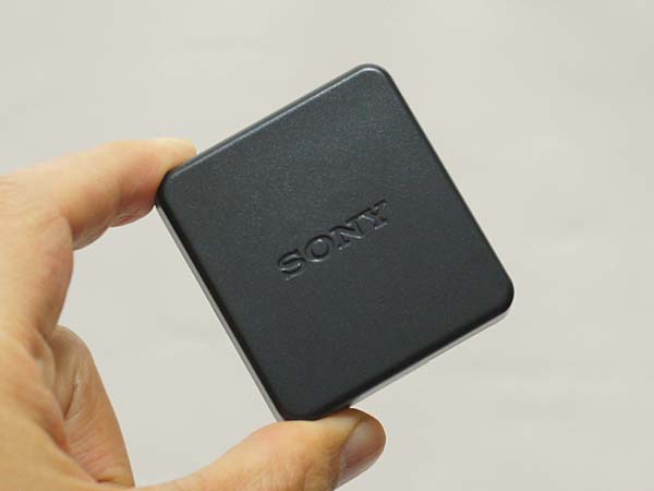 SONY 6000