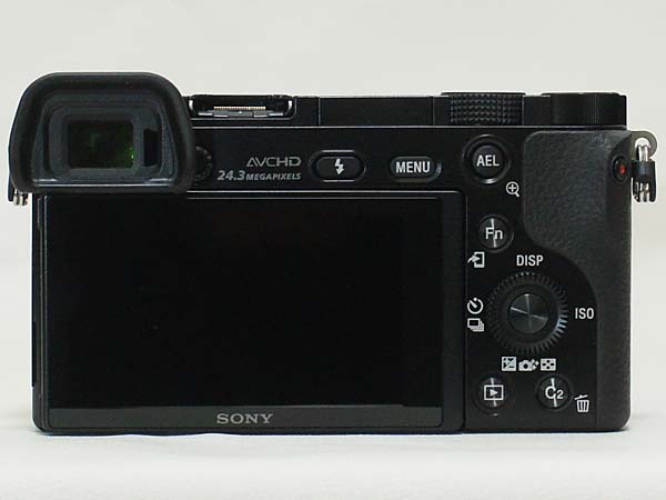 カメラ デジタルカメラ ソニー SONY α6000の徹底レビュー ILCE-6000 EVF内蔵ミラーレス /monox 