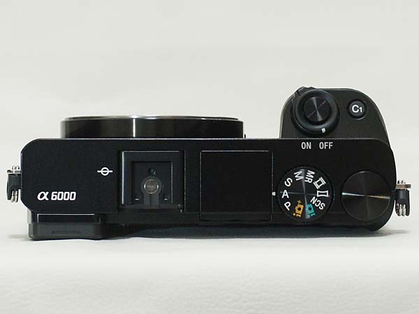 カメラ デジタルカメラ ソニー SONY α6000の徹底レビュー ILCE-6000 EVF内蔵ミラーレス /monox 