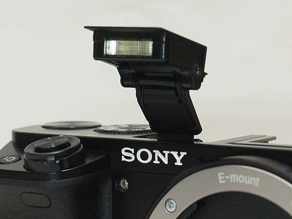 SONY 6000