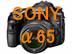 SONY A65