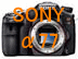 SONY A77