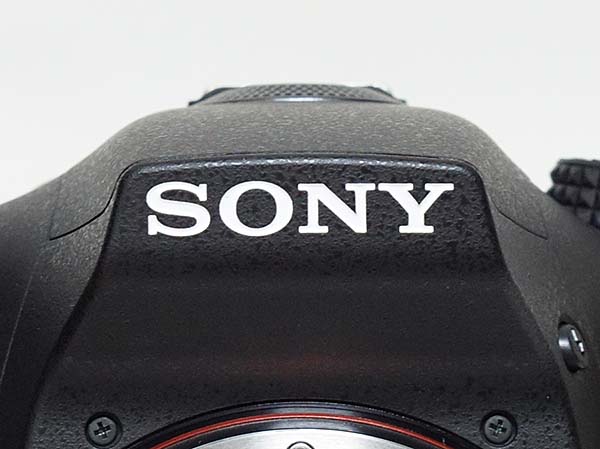 SONY 77II