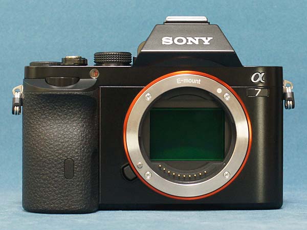 SONY 7