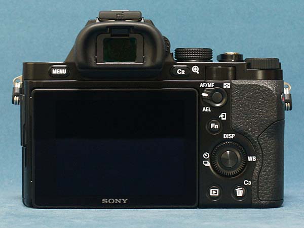 SONY 7