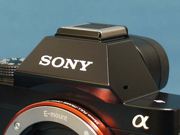 SONY 7