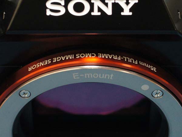 SONY α7