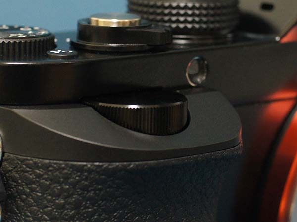 SONY α7