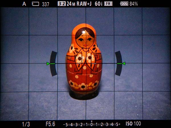 SONY α7