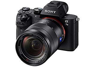 SONY α7M2 ILCE-7M2