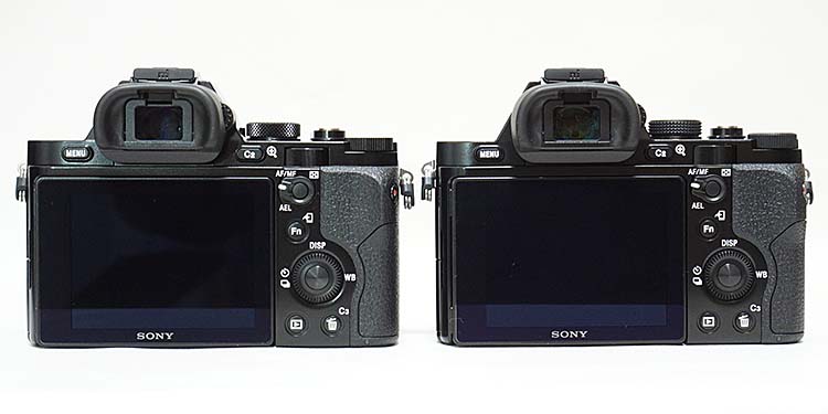 SONY α7S