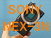 SONY ANEX-3N