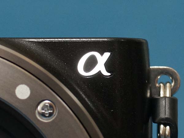 SONY NEX-3N