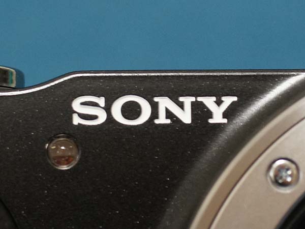 SONY NEX-3N