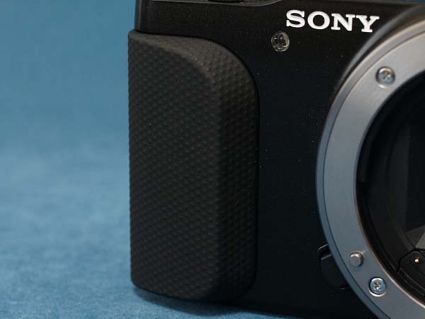 SONY NEX-3N