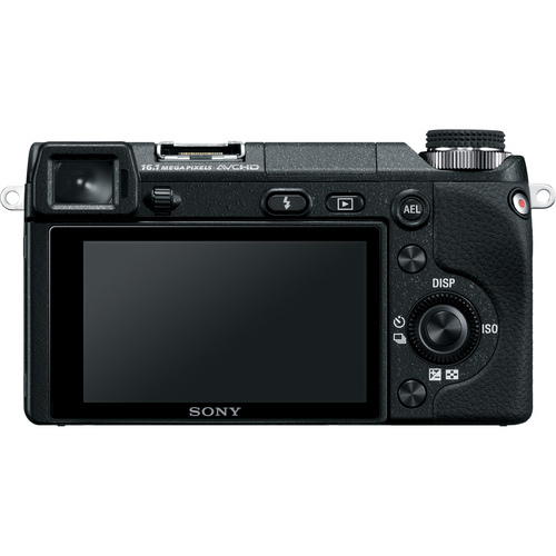 ソニー SONY αNEX-6