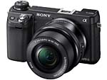 SONY NEX-6