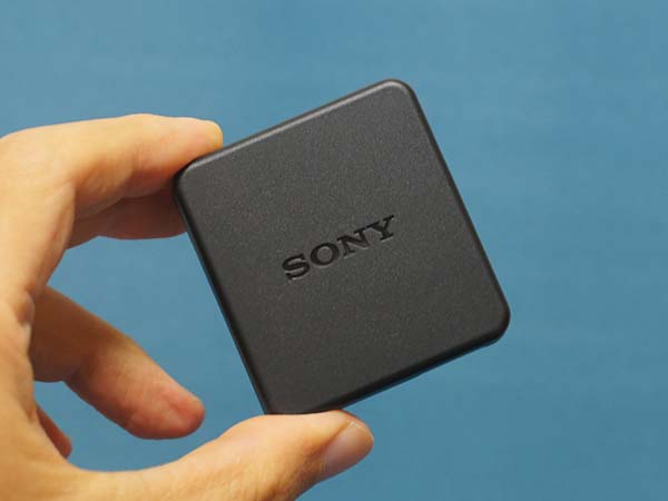 SONY αNEX-6