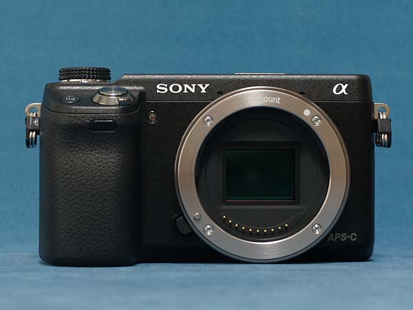 SONY NEX-6