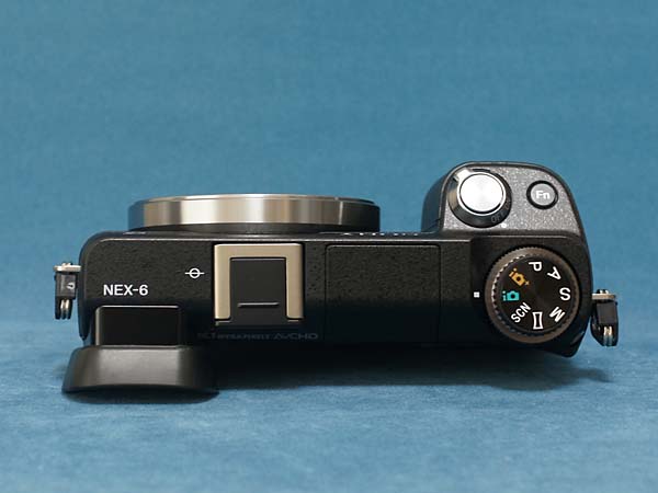 SONY NEX-6