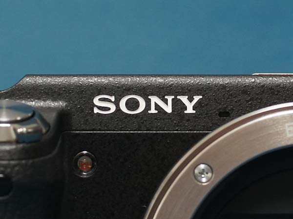 SONY αNEX-6