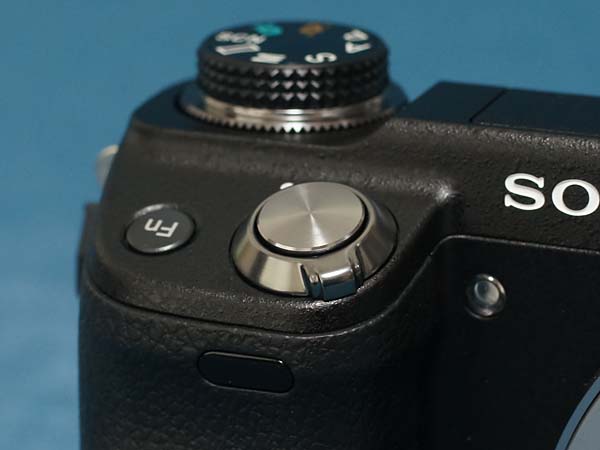 SONY NEX-6