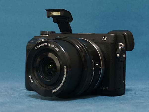 SONY NEX-6