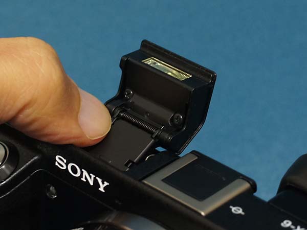 SONY NEX-6