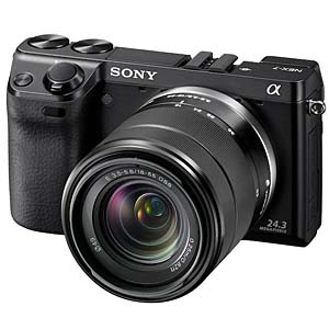 SONY NEX-7