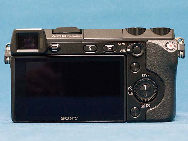 SONY NEX-7