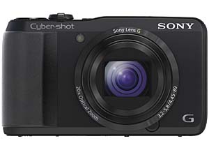 SONY DSC-HX30V