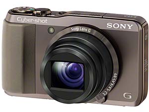 SONY DSC-HX30V