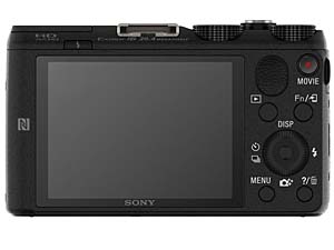 カメラ デジタルカメラ ソニー サイバーショット DSC-HX60V 高機能コンパクト /monoxデジカメ 