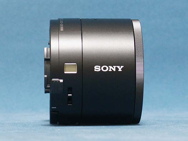 ソニー   サイバーショット DSC-QX100 SONY