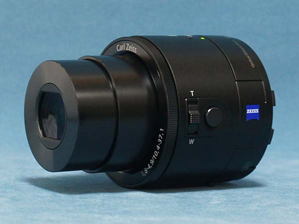 ソニー   サイバーショット DSC-QX100 SONY