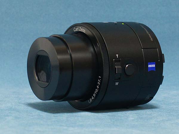 ソニー   サイバーショット DSC-QX100 SONY