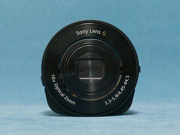 ソニー   サイバーショット DSC-QX10 SONY