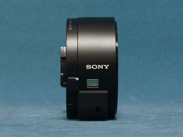 \j[   TCo[Vbg DSC-QX10 SONY