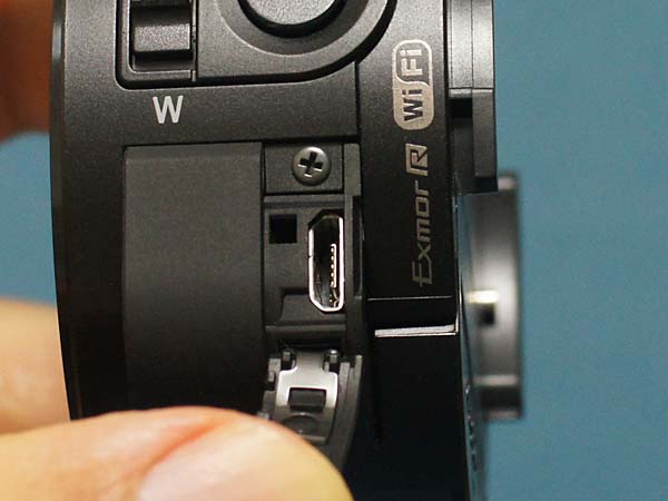 ソニー SONY サイバーショット DSC-QX10の徹底レビュー レンズ型カメラ 