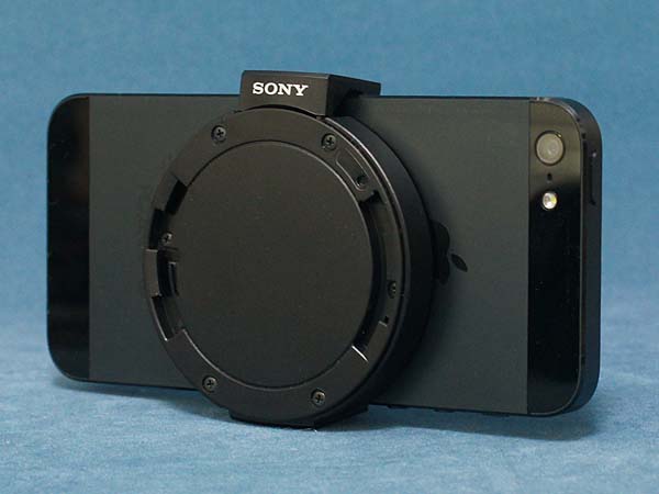 \j[   TCo[Vbg DSC-QX10 SONY