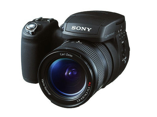 SONY DSC-R1