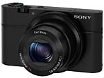 SONY DSC-RX100