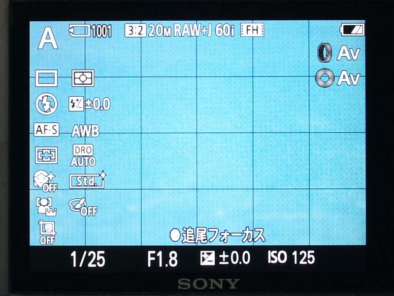 ソニー サイバーショット DSC-RX100 SONY