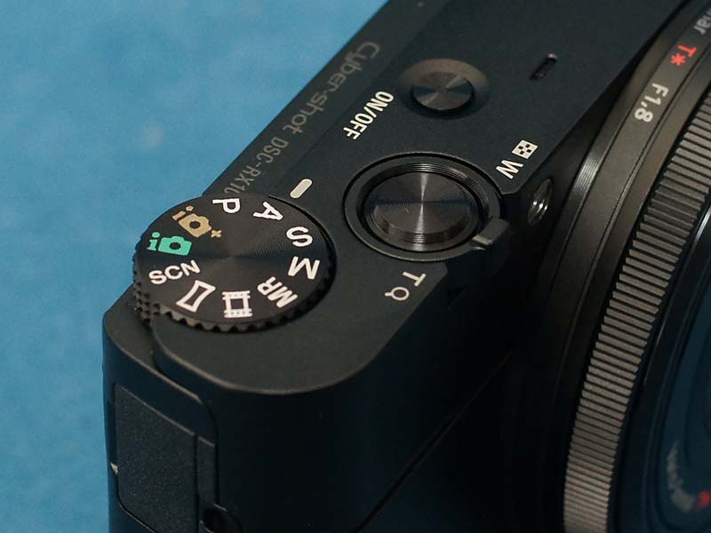 カメラ デジタルカメラ ソニー SONY サイバーショット DSC-RX100の徹底レビュー 高級 